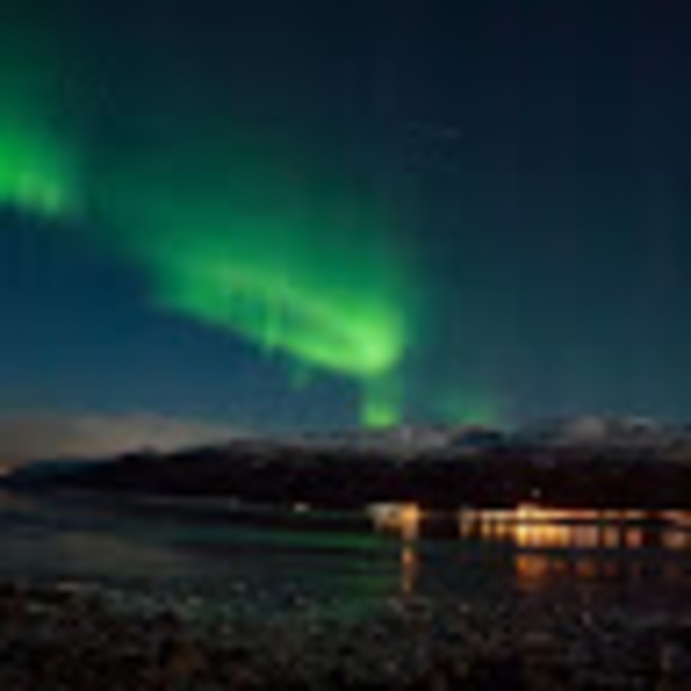 Meet your Posher, Anita